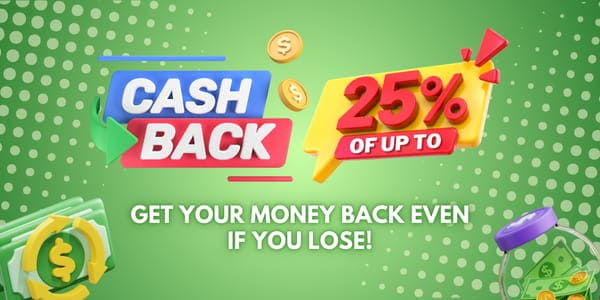 Sugar Rush casino app slot banner