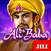 Ali Baba casino app game