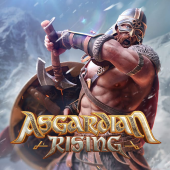 Asgardian Rising casino app game