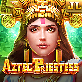 Aztec Priestess casino app game