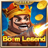 Boom Legend casino app game