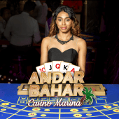 Casino Marina Andar Bahar casino app live casino