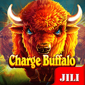 Charge Buffalo casino app game