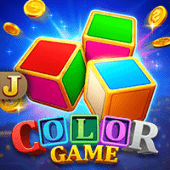 Color Game casino app game