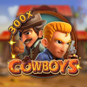 Cowboys casino app game