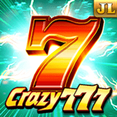 Crazy777 casino app game