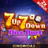 Dice Duet casino app cards