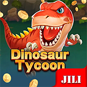 Dinosaur Tycoon casino app game