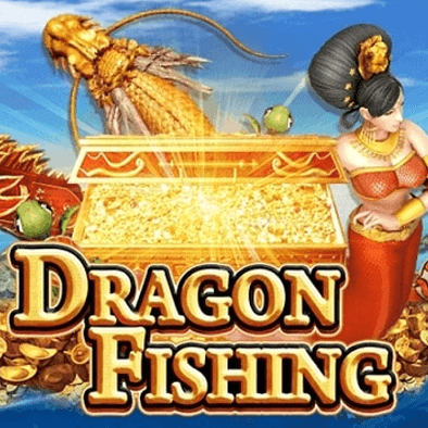Dragon Fishing casino app game