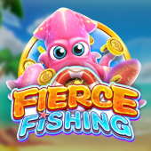 Fierce Fishing casino app game