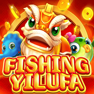 Fishing Yi Lu Fa casino app game