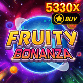 Fruity Bonanza casino app game