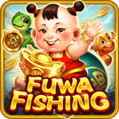 Fuwa Fishing casino app game