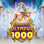 Gates of Olympus 1000 casino app game
