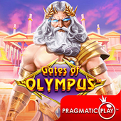 Gates of Olympus casino app game