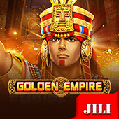 Golden Empire casino app game