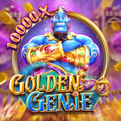 Golden Genie casino app game