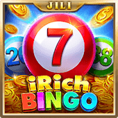 Irich Bingo casino app slot