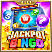 Jackpot Bingo casino app game