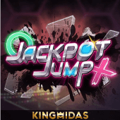 Jackpot Jump casino app cards