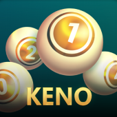 Keno casino app cards