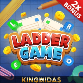 Ladder Game casino app cards