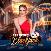 Las Vegas Blackjack casino app live casino
