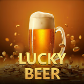 Lucky Bear casino app cards