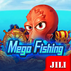Mega Fishing casino app game