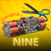 Nine casino app cards