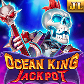 Ocean King Jackpot casino app game