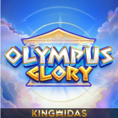Olympus Glory casino app cards