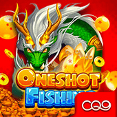 Oneshot Fishing casino app game