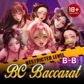 Sexy Blockchain Baccarat B B casino app live casino