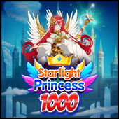 Starlight Princess 1000 casino app game