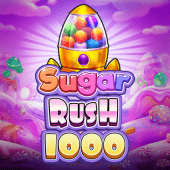 Sugar Rush 1000 casino app game