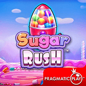 Sugar Rush casino app game icon