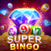 Super Bingo casino app game