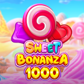 Sweet Bonanza 1000 casino app game
