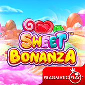 Sweet Bonanza casino app game