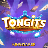 Tongits casino app cards